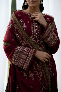 Florent | Serenity Collection |  FSS-4A by Florent - Designer Dress - Type: Ladies Clothes - Available at Libayah - 100% Original