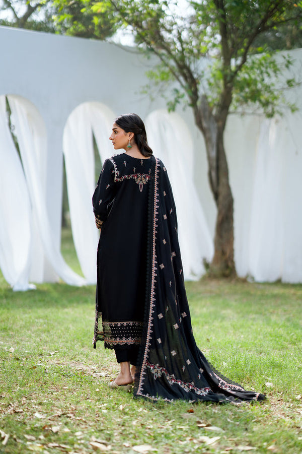 Florent | Serenity Collection |  FSS-2A by Florent - Designer Dress - Type: Ladies Clothes - Available at Libayah - 100% Original