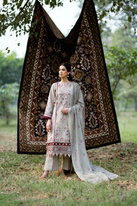 Florent | Serenity Collection |  FSS-8A by Florent - Designer Dress - Type: Ladies Clothes - Available at Libayah - 100% Original