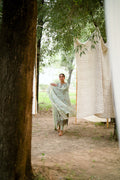 Florent | Serenity Collection |  FSS-8B by Florent - Designer Dress - Type: Ladies Clothes - Available at Libayah - 100% Original