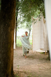 Florent | Serenity Collection |  FSS-8B by Florent - Designer Dress - Type: Ladies Clothes - Available at Libayah - 100% Original