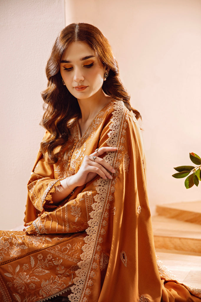 Florent | Shades of Winter |  FSW - 7 by Florent - Designer Dress - Type: Ladies Clothes - Available at Libayah - 100% Original