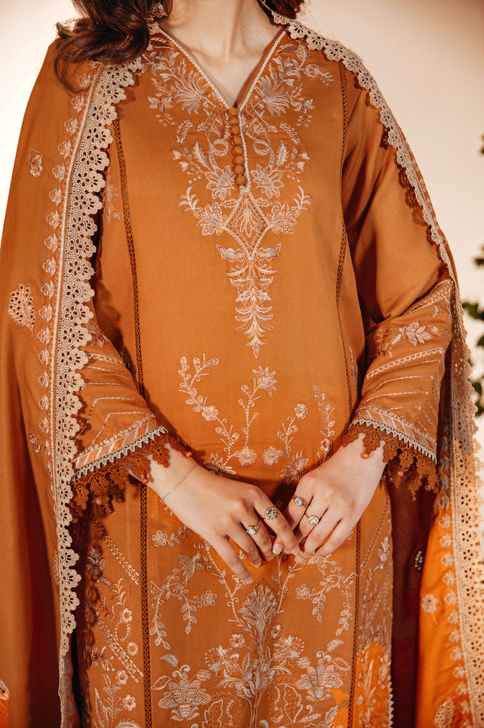 Florent | Shades of Winter |  FSW - 7 by Florent - Designer Dress - Type: Ladies Clothes - Available at Libayah - 100% Original