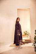 Florent | Shades of Winter | FSW -2A by Florent - Designer Dress - Type: Ladies Clothes - Available at Libayah - 100% Original