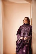 Florent | Shades of Winter | FSW -2A by Florent - Designer Dress - Type: Ladies Clothes - Available at Libayah - 100% Original