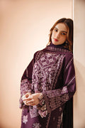 Florent | Shades of Winter | FSW -2A by Florent - Designer Dress - Type: Ladies Clothes - Available at Libayah - 100% Original