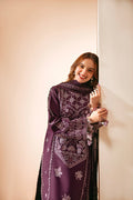 Florent | Shades of Winter | FSW -2A by Florent - Designer Dress - Type: Ladies Clothes - Available at Libayah - 100% Original