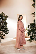 Florent | Shades of Winter |  FSW -1A by Florent - Designer Dress - Type: Ladies Clothes - Available at Libayah - 100% Original