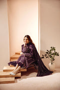 Florent | Shades of Winter | FSW -2A by Florent - Designer Dress - Type: Ladies Clothes - Available at Libayah - 100% Original