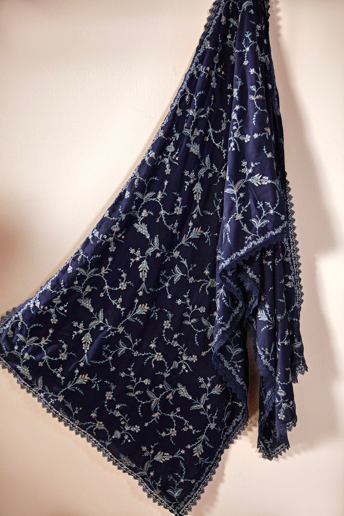 Florent | Shades of Winter |  FSW - 4A by Florent - Designer Dress - Type: Ladies Clothes - Available at Libayah - 100% Original