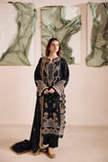 Florent | Shades of Winter |  FSW - 6A by Florent - Designer Dress - Type: Ladies Clothes - Available at Libayah - 100% Original