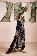 Florent | Shades of Winter |  FSW - 6A by Florent - Designer Dress - Type: Ladies Clothes - Available at Libayah - 100% Original