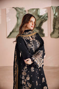 Florent | Shades of Winter |  FSW - 6A by Florent - Designer Dress - Type: Ladies Clothes - Available at Libayah - 100% Original