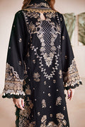 Florent | Shades of Winter |  FSW - 6A by Florent - Designer Dress - Type: Ladies Clothes - Available at Libayah - 100% Original