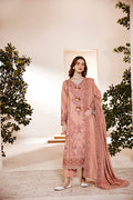 Florent | Shades of Winter |  FSW -1A by Florent - Designer Dress - Type: Ladies Clothes - Available at Libayah - 100% Original