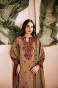 Florent | Shades of Winter | FSW - 4B by Florent - Designer Dress - Type: Ladies Clothes - Available at Libayah - 100% Original