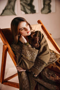Florent | Shades of Winter |  FSW - 5B by Florent - Designer Dress - Type: Ladies Clothes - Available at Libayah - 100% Original