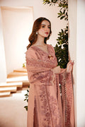 Florent | Shades of Winter |  FSW -1A by Florent - Designer Dress - Type: Ladies Clothes - Available at Libayah - 100% Original