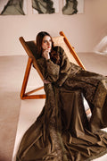 Florent | Shades of Winter |  FSW - 5B by Florent - Designer Dress - Type: Ladies Clothes - Available at Libayah - 100% Original