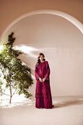 Florent | Shades of Winter |  FSW - 6B by Florent - Designer Dress - Type: Ladies Clothes - Available at Libayah - 100% Original