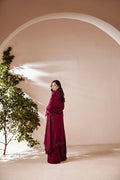 Florent | Shades of Winter |  FSW - 6B by Florent - Designer Dress - Type: Ladies Clothes - Available at Libayah - 100% Original