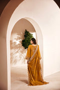 Florent | Shades of Winter |  FSW -1B by Florent - Designer Dress - Type: Ladies Clothes - Available at Libayah - 100% Original