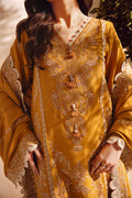 Florent | Shades of Winter |  FSW -1B by Florent - Designer Dress - Type: Ladies Clothes - Available at Libayah - 100% Original