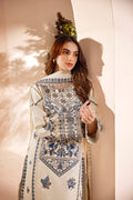 Florent | Shades of Winter |  FSW - 2B by Florent - Designer Dress - Type: Ladies Clothes - Available at Libayah - 100% Original