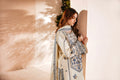 Florent | Shades of Winter |  FSW - 2B by Florent - Designer Dress - Type: Ladies Clothes - Available at Libayah - 100% Original