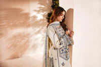 Florent | Shades of Winter |  FSW - 2B by Florent - Designer Dress - Type: Ladies Clothes - Available at Libayah - 100% Original