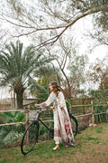 Florent | Luxury Lawn 24 | FFL-2A by Florent - Designer Dress - Type: Ladies Clothes - Available at Libayah - 100% Original