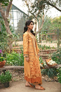 Florent | Luxury Lawn 24 | FFL-4A by Florent - Designer Dress - Type: Ladies Clothes - Available at Libayah - 100% Original