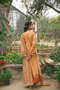 Florent | Luxury Lawn 24 | FFL-4A by Florent - Designer Dress - Type: Ladies Clothes - Available at Libayah - 100% Original