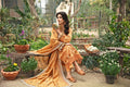 Florent | Luxury Lawn 24 | FFL-4A by Florent - Designer Dress - Type: Ladies Clothes - Available at Libayah - 100% Original