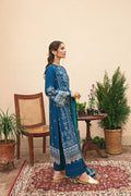Florent | Luxury Lawn 24 | FFL-5A by Florent - Designer Dress - Type: Ladies Clothes - Available at Libayah - 100% Original