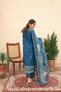 Florent | Luxury Lawn 24 | FFL-5A by Florent - Designer Dress - Type: Ladies Clothes - Available at Libayah - 100% Original
