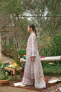 Florent | Luxury Lawn 24 | FFL-8A by Florent - Designer Dress - Type: Ladies Clothes - Available at Libayah - 100% Original