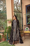 Florent | Luxury Lawn 24 | FFL-6A by Florent - Designer Dress - Type: Ladies Clothes - Available at Libayah - 100% Original
