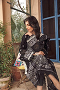Florent | Luxury Lawn 24 | FFL-6A by Florent - Designer Dress - Type: Ladies Clothes - Available at Libayah - 100% Original