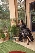 Florent | Luxury Lawn 24 | FFL-6A by Florent - Designer Dress - Type: Ladies Clothes - Available at Libayah - 100% Original