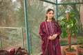 Florent | Luxury Lawn 24 | FFL-4B by Florent - Designer Dress - Type: Ladies Clothes - Available at Libayah - 100% Original