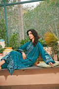 Florent | Luxury Lawn 24 | FFL-2B by Florent - Designer Dress - Type: Ladies Clothes - Available at Libayah - 100% Original