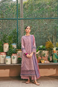 Florent | Luxury Lawn 24 | FFL-6B by Florent - Designer Dress - Type: Ladies Clothes - Available at Libayah - 100% Original