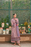 Florent | Luxury Lawn 24 | FFL-6B by Florent - Designer Dress - Type: Ladies Clothes - Available at Libayah - 100% Original