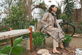 Florent | Luxury Lawn 24 | FFL-5B by Florent - Designer Dress - Type: Ladies Clothes - Available at Libayah - 100% Original