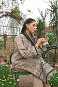 Florent | Luxury Lawn 24 | FFL-5B by Florent - Designer Dress - Type: Ladies Clothes - Available at Libayah - 100% Original