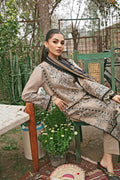 Florent | Luxury Lawn 24 | FFL-5B by Florent - Designer Dress - Type: Ladies Clothes - Available at Libayah - 100% Original
