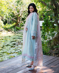 Mushq | La Toscana Casual Pret | Florenza Flair by Mushq - Designer Dress  - Type : Ladies Clothes - Available at Libayah - 100% Original 