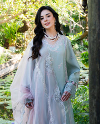 Mushq | La Toscana Casual Pret | Florenza Flair by Mushq - Designer Dress  - Type : Ladies Clothes - Available at Libayah - 100% Original 