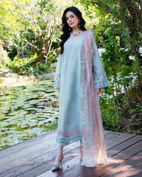 Mushq | La Toscana Casual Pret | Florenza Flair by Mushq - Designer Dress  - Type : Ladies Clothes - Available at Libayah - 100% Original 